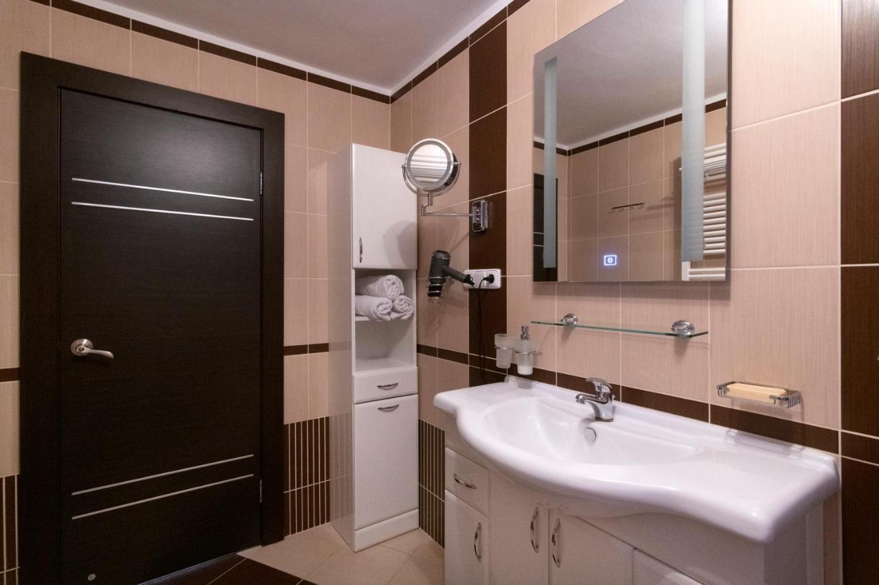 Golden Tree Loft In The Heart Of * Praag