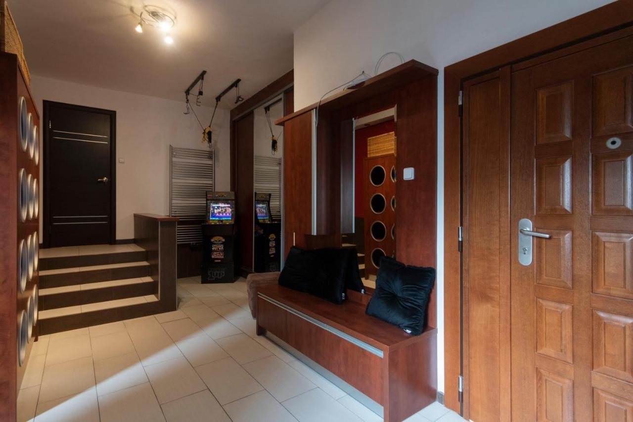 Golden Tree Loft In The Heart Of Praag