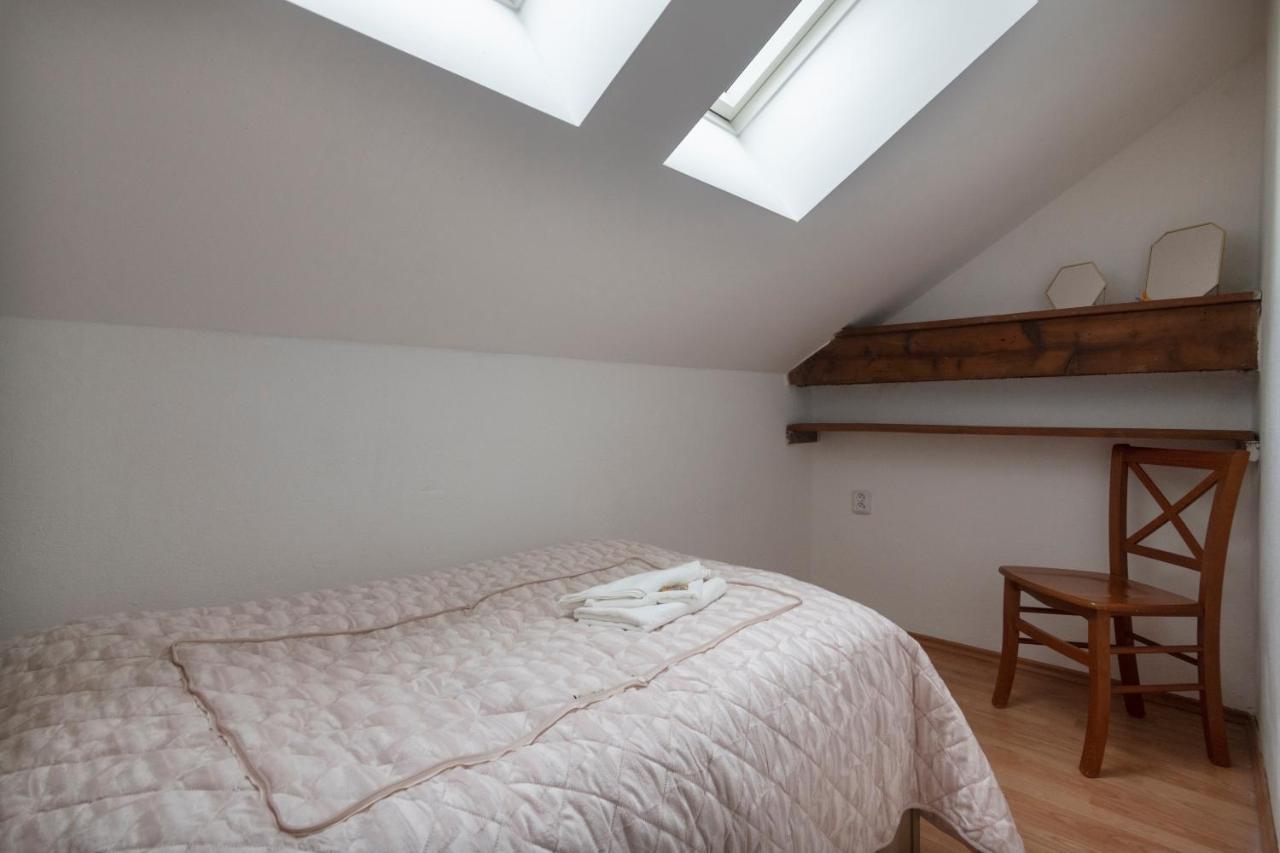 Golden Tree Loft In The Heart Of Appartement Praag