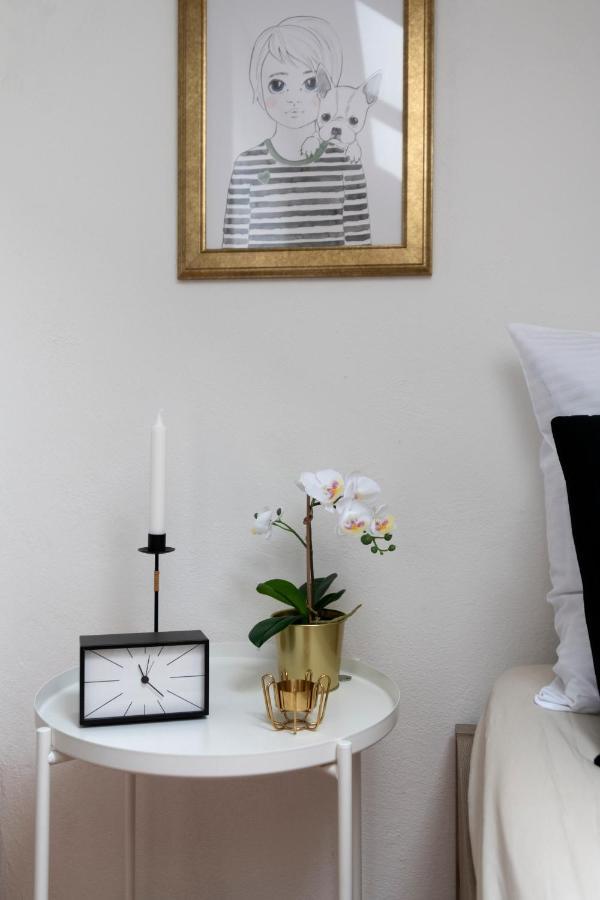 Golden Tree Loft In The Heart Of * Praag