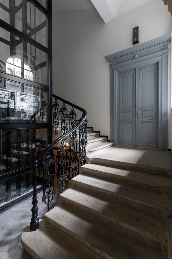 Golden Tree Loft In The Heart Of * Praag