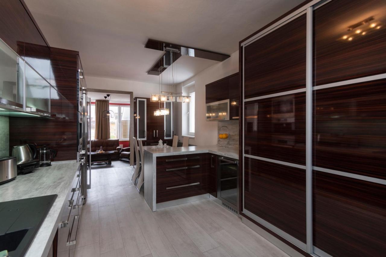 Apartmán Golden Tree Loft In The Heart Of *