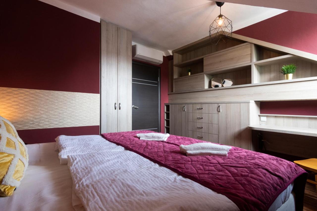 Golden Tree Loft In The Heart Of * Praha