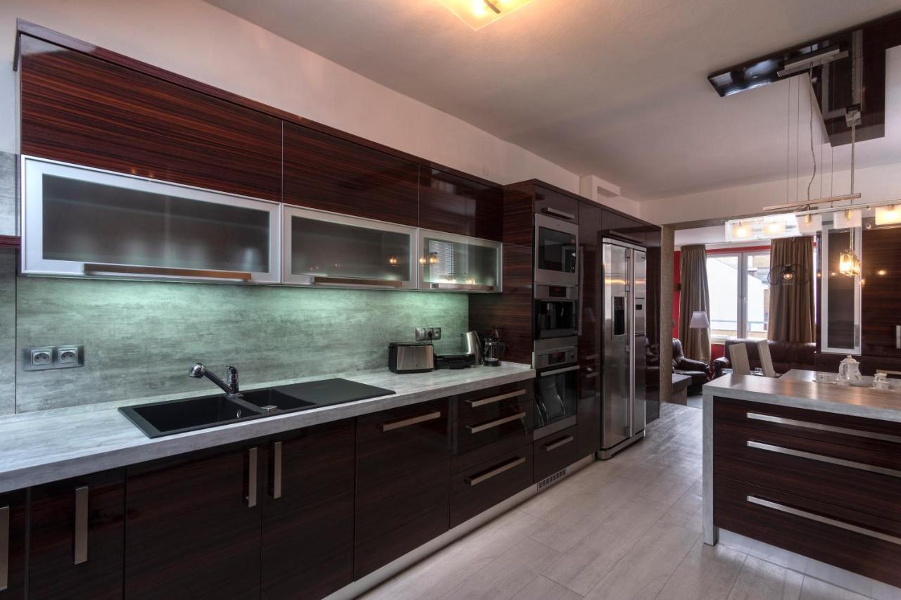 Golden Tree Loft In The Heart Of * Praha