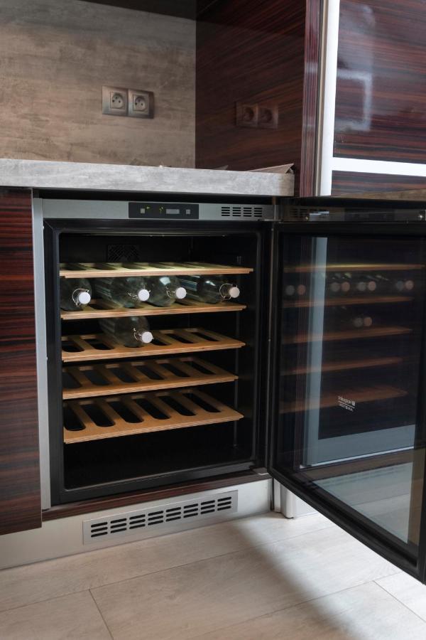 Apartmán Golden Tree Loft In The Heart Of *